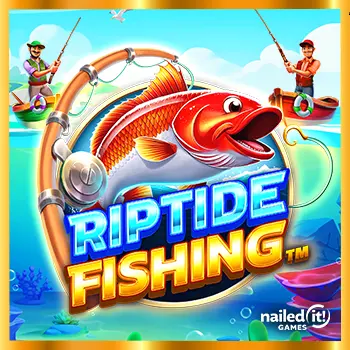 Riptide Fishing